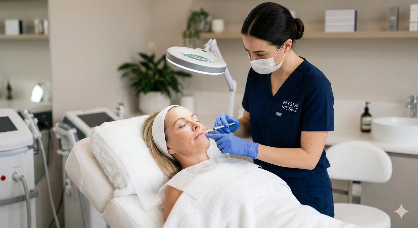 Dermal fillers in Gachibowli, Hyderabad