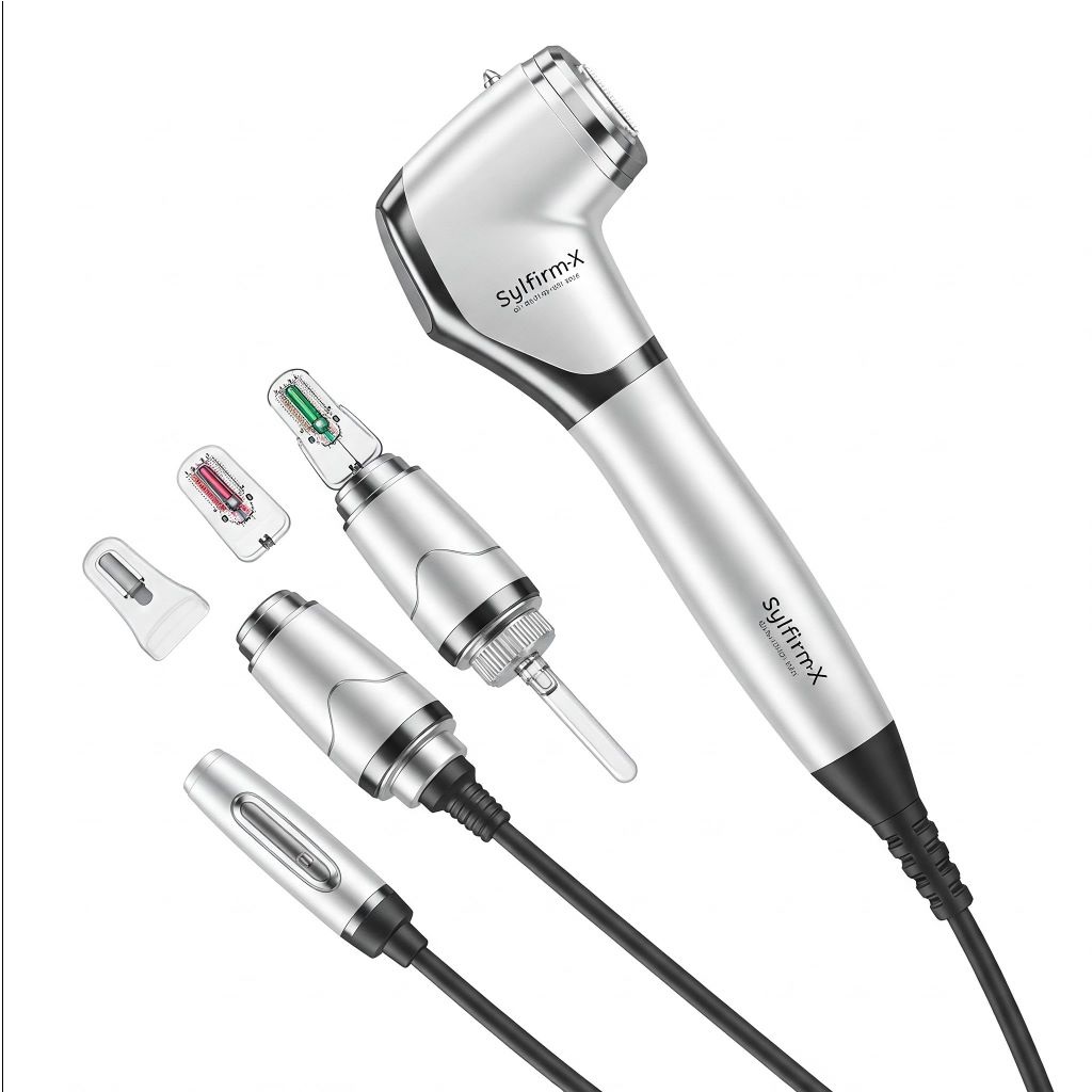 Sylfirm-X RF microneedling in Gachibowli, Hyderabad