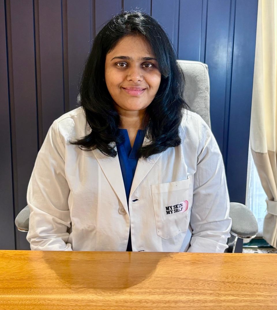 Dr Devi Pratyusha