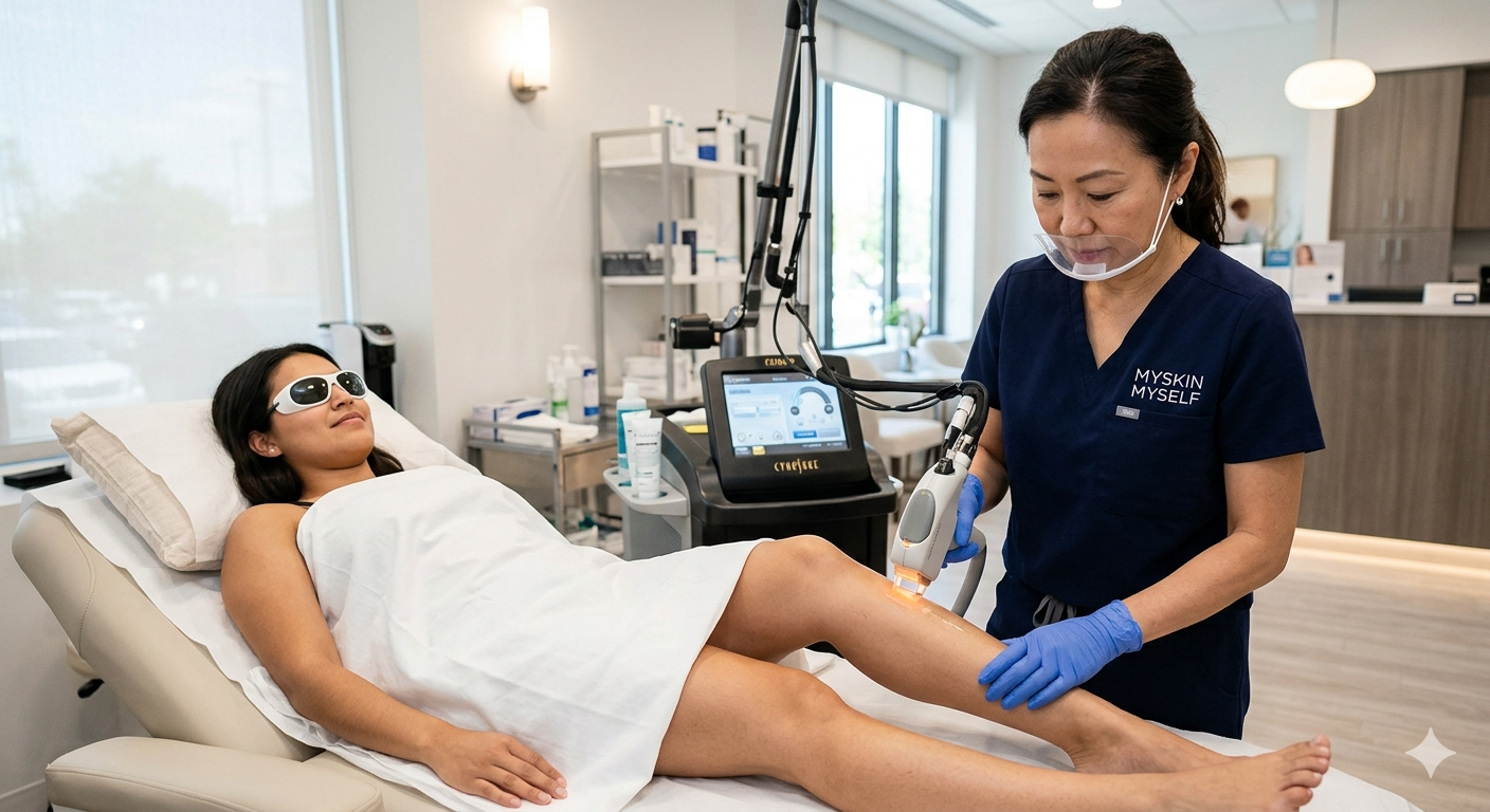 Full body hair removal in Gachibowli, Hyderabad